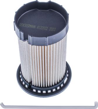 1A First Automotive D21466 - Fuel filter car-mod.net