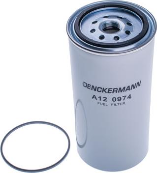 4U Autoparts 38808SC - Fuel filter car-mod.net