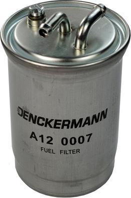 ACDelco XD81 - Fuel filter car-mod.net