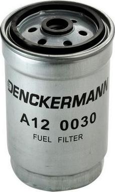 Denckermann A120030 - Fuel filter car-mod.net