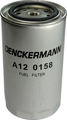 Denckermann A120158 - Fuel filter car-mod.net