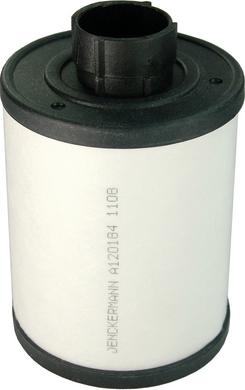 Denckermann A120184 - Fuel filter car-mod.net