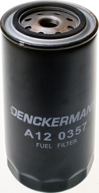 Denckermann A120357 - Fuel filter car-mod.net
