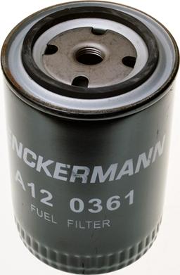 Denckermann A120361 - Fuel filter car-mod.net