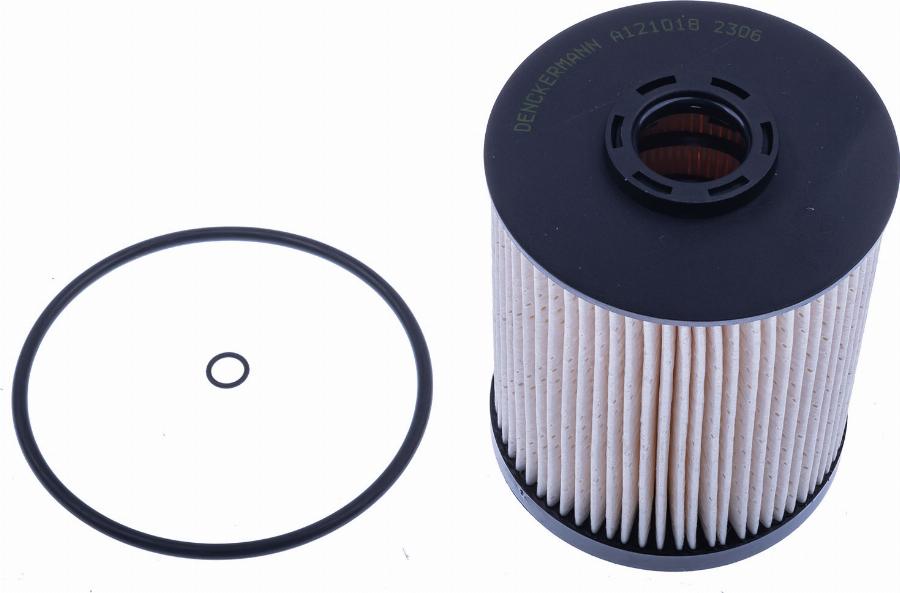 Denckermann A121018 - Fuel filter car-mod.net