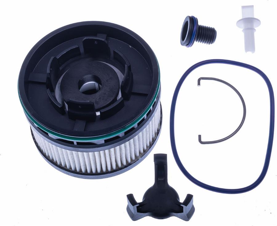 Denckermann A121029 - Fuel filter car-mod.net