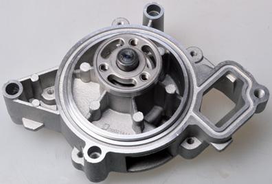 Denckermann A310935P - Water Pump car-mod.net