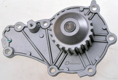 Denckermann A310933P - Water Pump car-mod.net