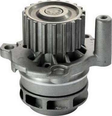 Denckermann A310609P - Water Pump car-mod.net