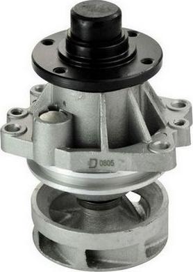 Denckermann A310049P - Water Pump car-mod.net