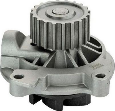 Denckermann A310034P - Water Pump car-mod.net