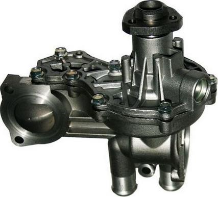 Denckermann A310025 - Water Pump car-mod.net