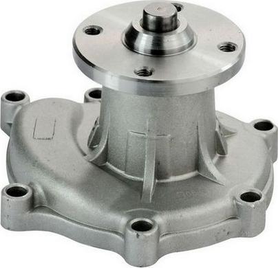 Denckermann A310176P - Water Pump car-mod.net