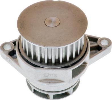 Denckermann A310872P - Water Pump car-mod.net