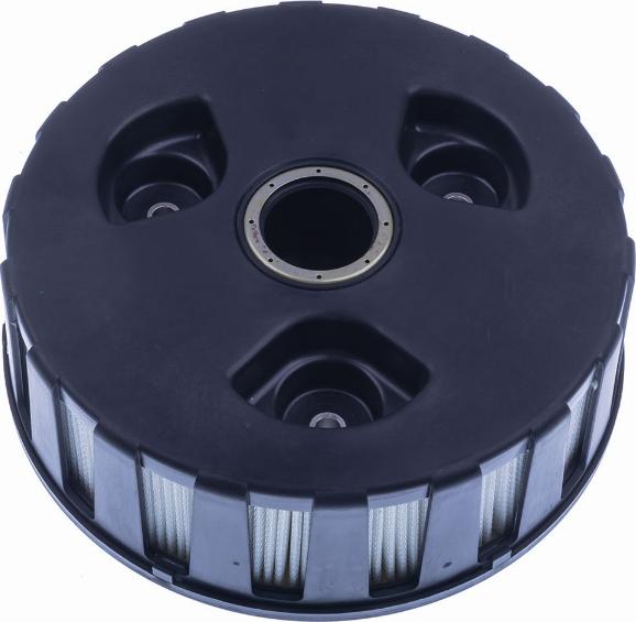 Denckermann A249001 - Filter, crankcase breather car-mod.net