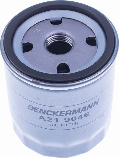 Denckermann A219046 - Oil Filter car-mod.net