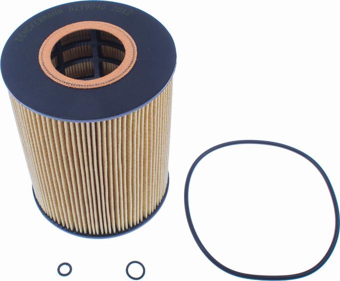 AVS Autoparts L103 - Oil Filter car-mod.net