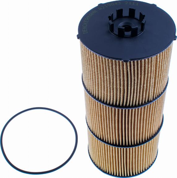 Denckermann A219043 - Oil Filter car-mod.net