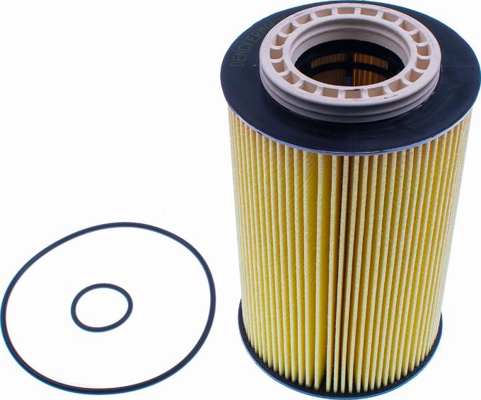 Denckermann A219042 - Oil Filter car-mod.net