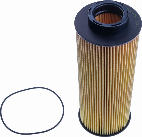 Denckermann A219050 - Oil Filter car-mod.net