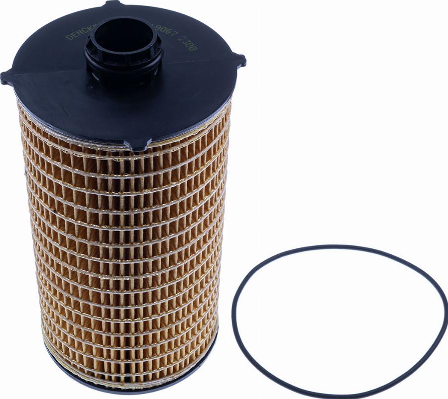 Denckermann A219067 - Oil Filter car-mod.net