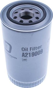 Denckermann A219009 - Oil Filter car-mod.net