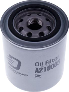Denckermann A219005 - Hydraulic Filter, automatic transmission car-mod.net