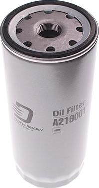 Denckermann A219001 - Oil Filter car-mod.net