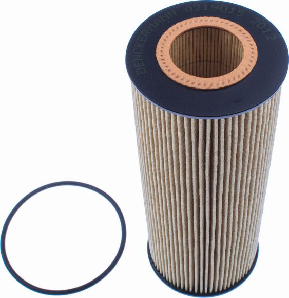 ACDelco AC 6238 E - Oil Filter car-mod.net