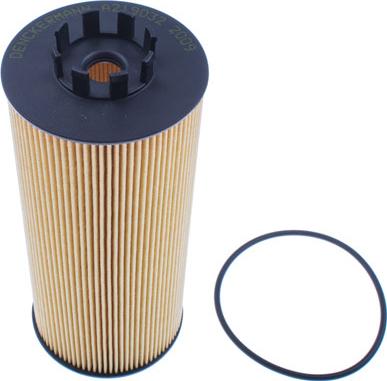 A.L. FILTER ALO-8784 - Oil Filter car-mod.net