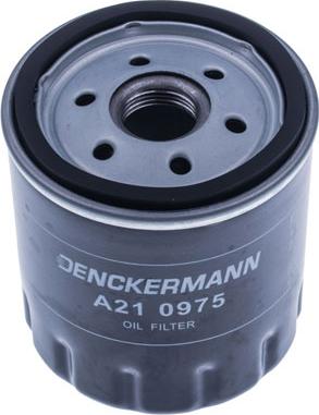 Denckermann A210975 - Oil Filter car-mod.net