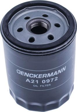 Denckermann A210972 - Oil Filter car-mod.net