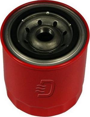 Denckermann A210457 - Oil Filter car-mod.net
