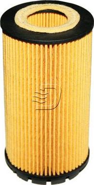 Denckermann A210409 - Oil Filter car-mod.net