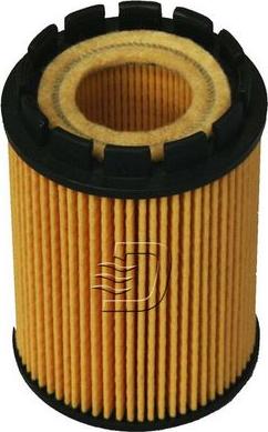 Denckermann A210408 - Oil Filter car-mod.net