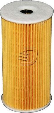 Denckermann A210427 - Oil Filter car-mod.net