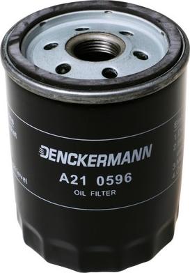 ACDelco X 4307 E - Oil Filter car-mod.net