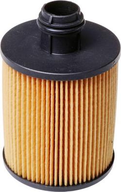 Denckermann A210506 - Oil Filter car-mod.net