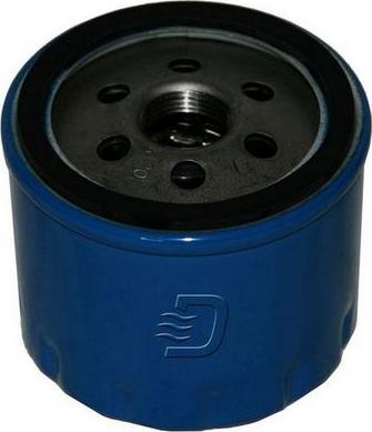 Denckermann A210582 - Oil Filter car-mod.net