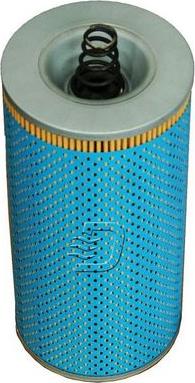Denckermann A210538 - Oil Filter car-mod.net
