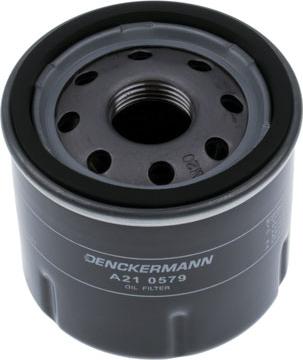 Denckermann A210579-S - Oil Filter car-mod.net
