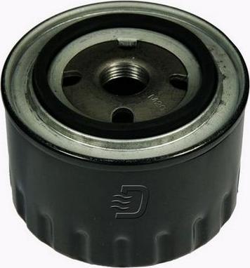 Denckermann A210575 - Oil Filter car-mod.net