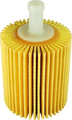 Denckermann A210664 - Oil Filter car-mod.net