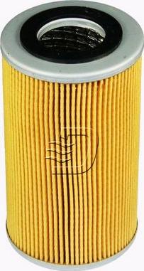 Denckermann A210602 - Oil Filter car-mod.net