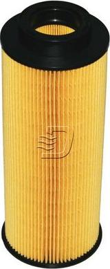 Denckermann A210628 - Oil Filter car-mod.net