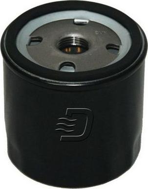 Denckermann A210623 - Oil Filter car-mod.net