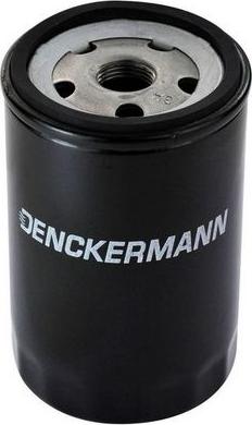 Denckermann A210094 - Oil Filter car-mod.net