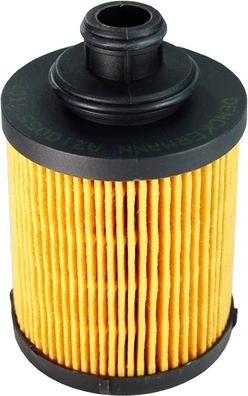 Denckermann A210055 - Oil Filter car-mod.net