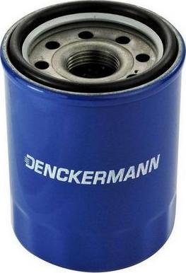 Denckermann A210057 - Oil Filter car-mod.net