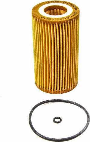 ACDelco AC209 - Oil Filter car-mod.net